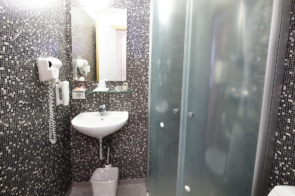 Fosshotel Lind (Reykjavik)